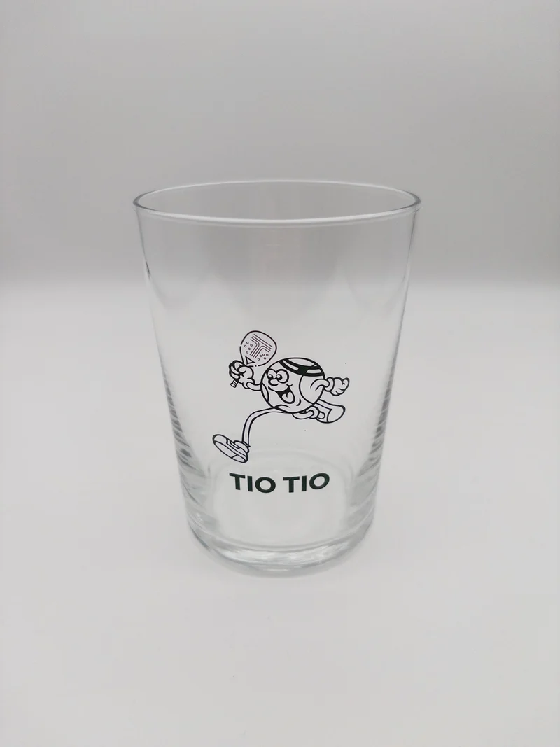 TIO TIO Glass – Ein Teil des Dachterrassen-Erlebnisses