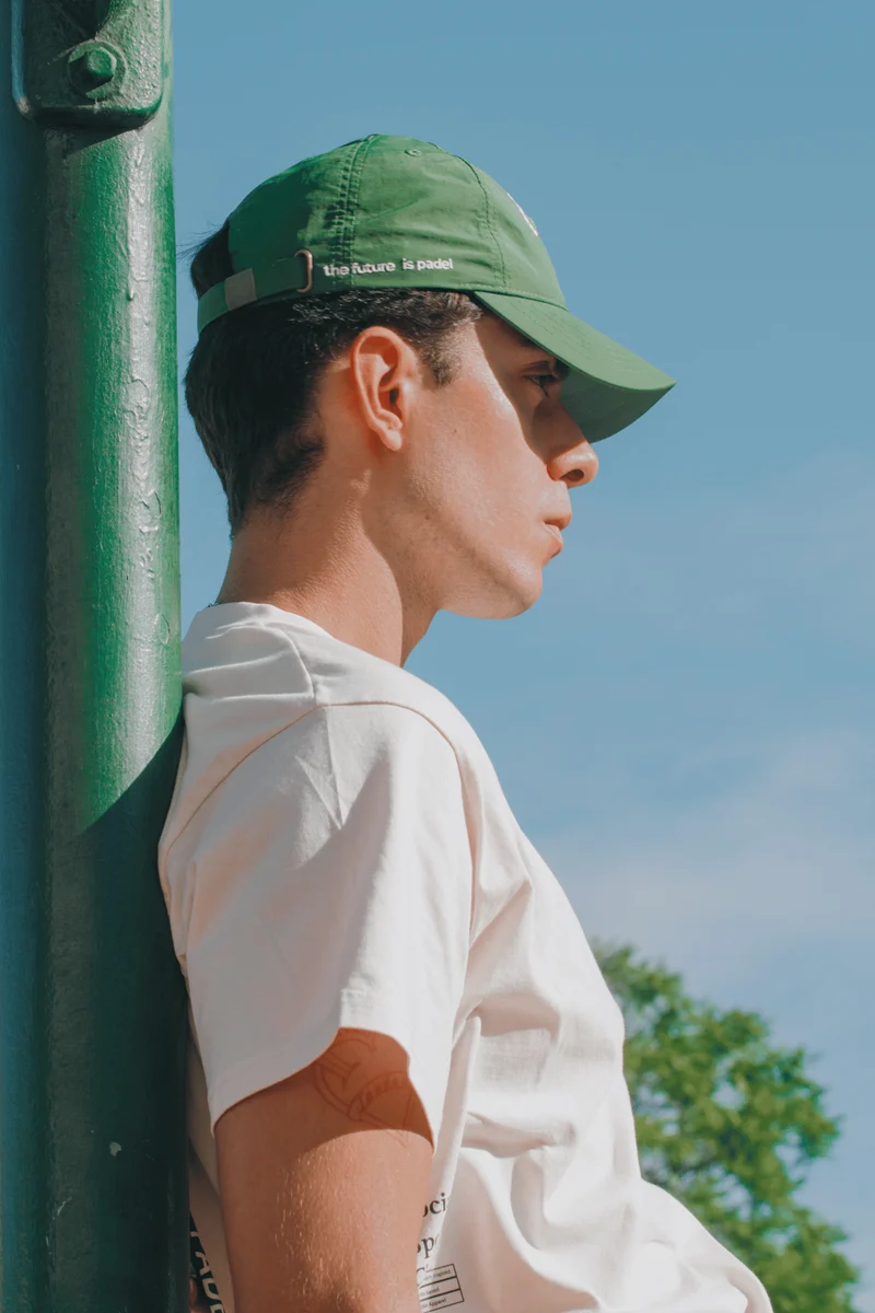 TIO TIO Essential Cap