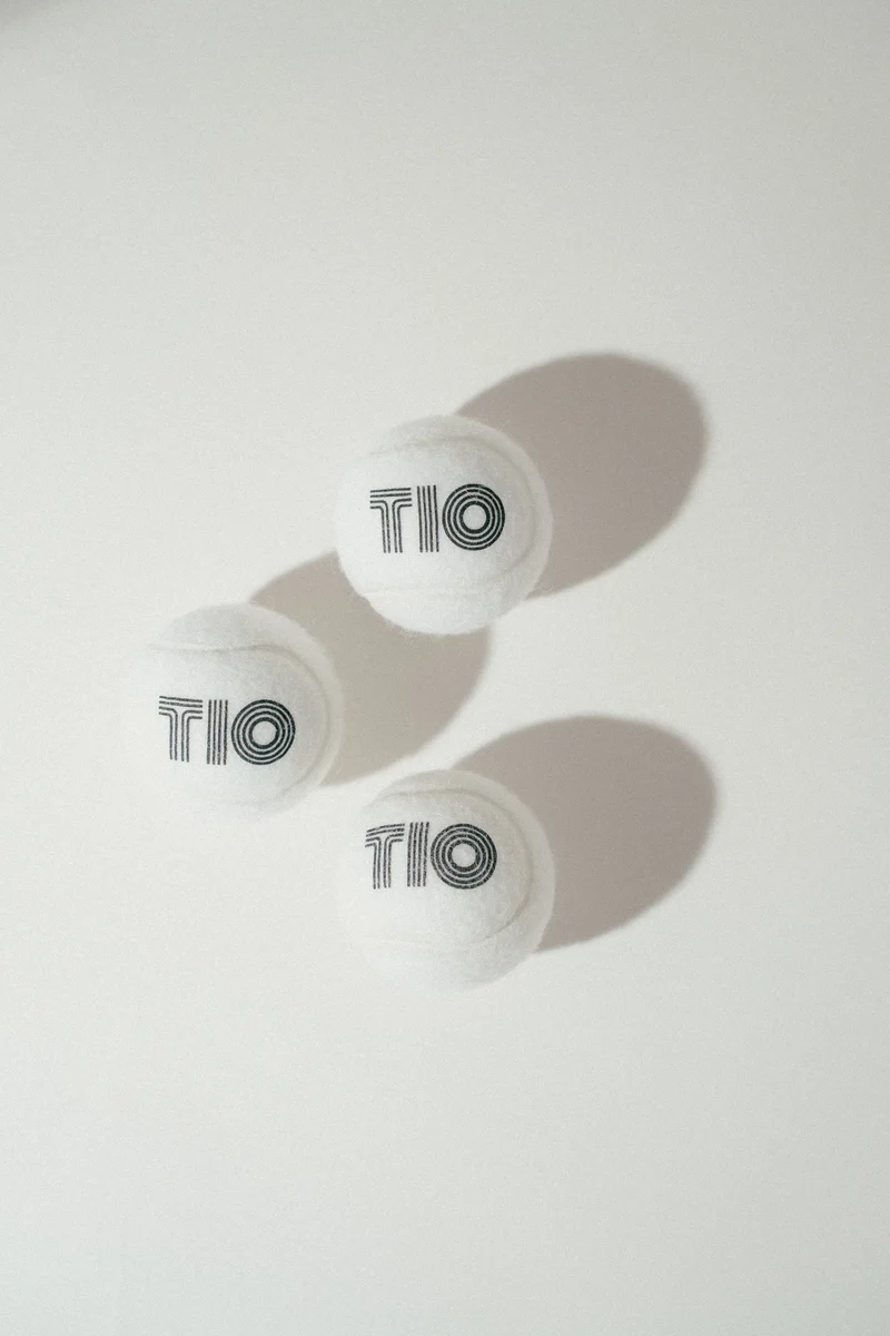 TIO TIO Padelbälle