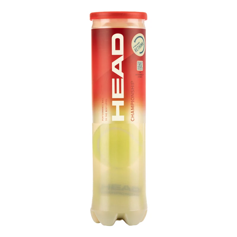 Championship 4er Dose