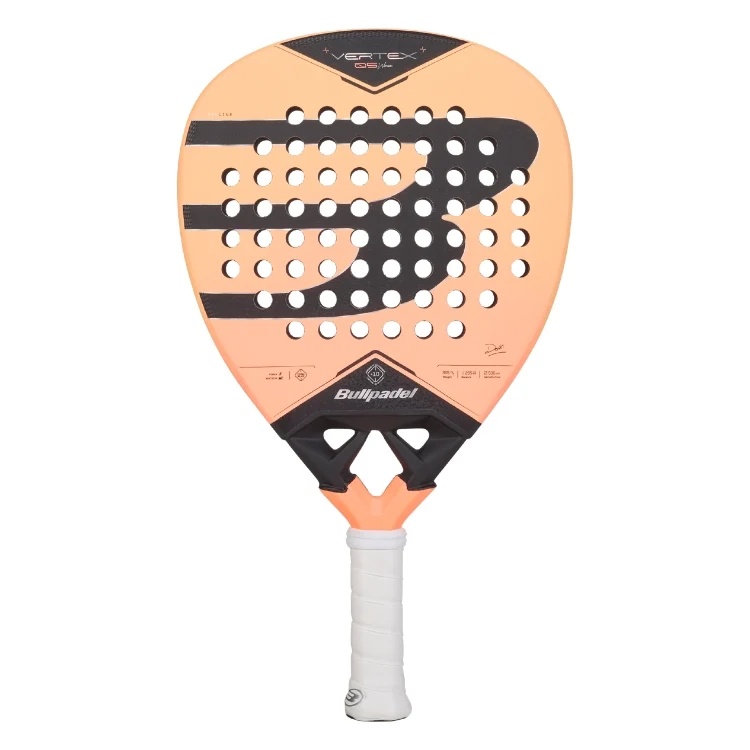 Bullpadel Padelracket Vertex 05 W 27 Testracket Outlet