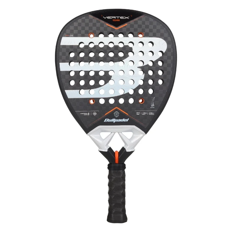 Bullpadel Padelracket Vertex 05 27 Testracket Outlet